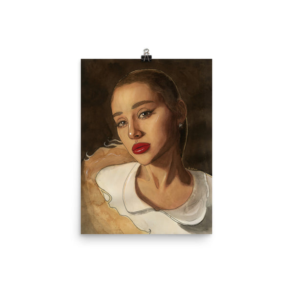 ETERNAL SUNSHINE - Gicleé Art Prints