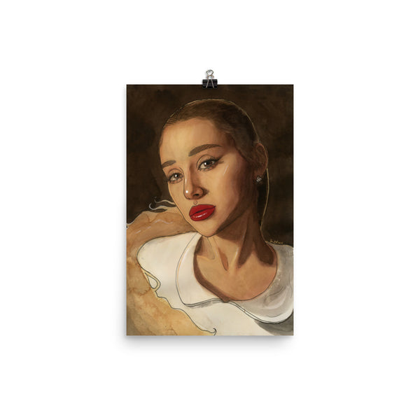 ETERNAL SUNSHINE - Gicleé Art Prints