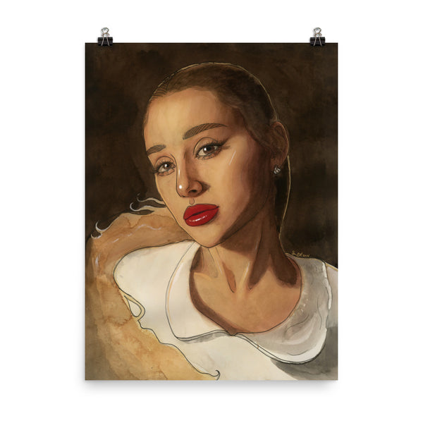 ETERNAL SUNSHINE - Gicleé Art Prints