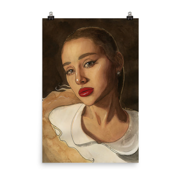 ETERNAL SUNSHINE - Gicleé Art Prints