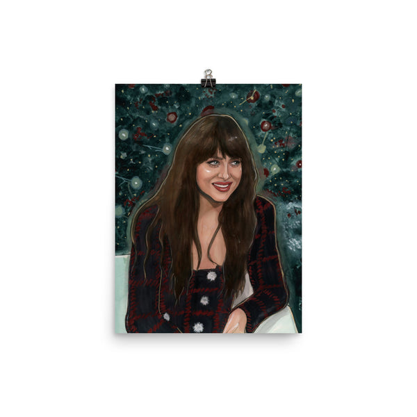 DAKOTA - Gicleé Art Prints