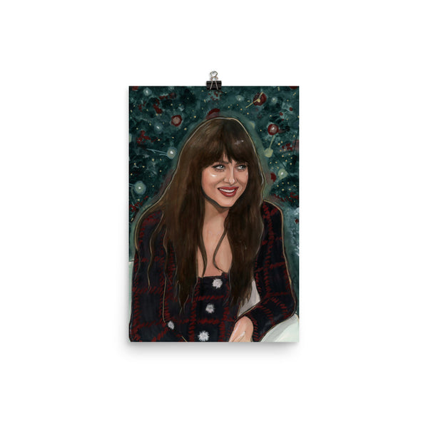 DAKOTA - Gicleé Art Prints