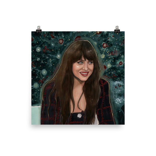 DAKOTA - Gicleé Art Prints