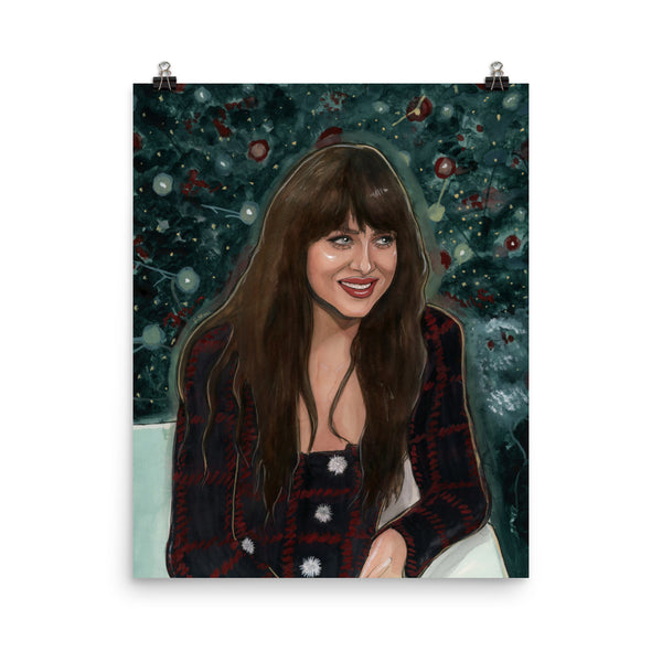 DAKOTA - Gicleé Art Prints