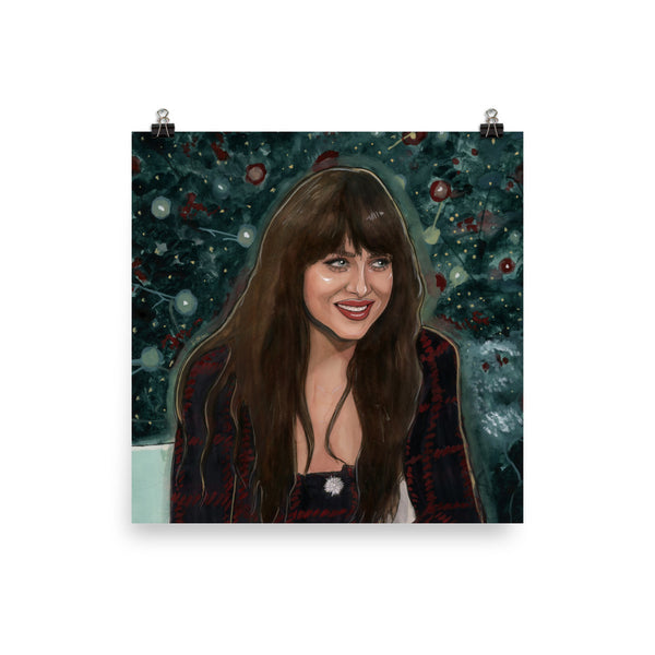 DAKOTA - Gicleé Art Prints