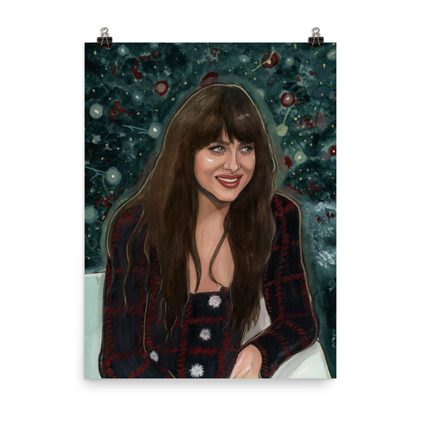 DAKOTA - Gicleé Art Prints