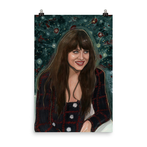 DAKOTA - Gicleé Art Prints