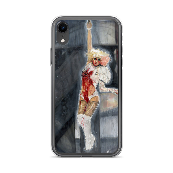 PAPARAZZI - iPhone Case