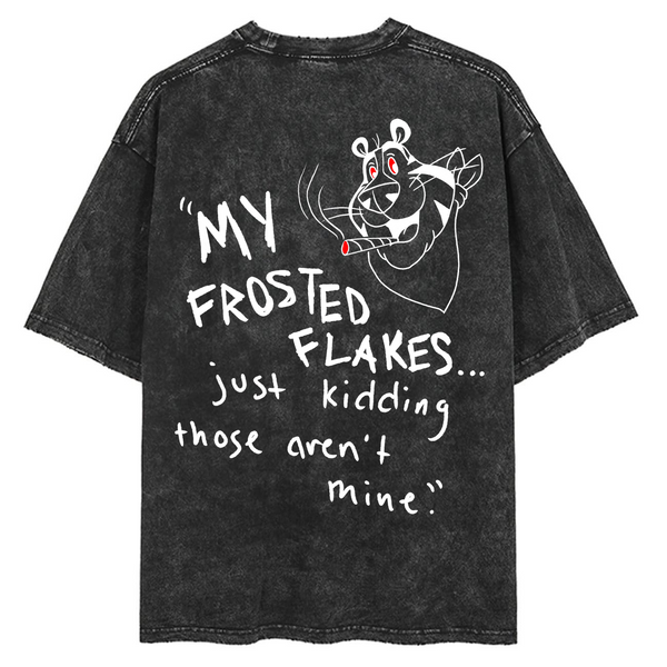 HANNAH BONGTANA - Vintage Wash Tee