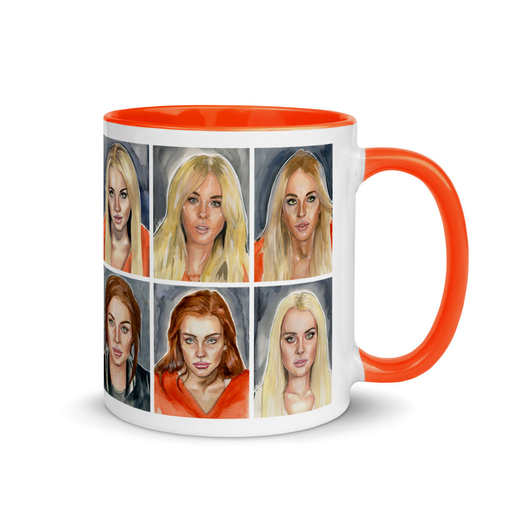 LILO - MUGGED - Limited Edition 11 Ounce Coffee Mug